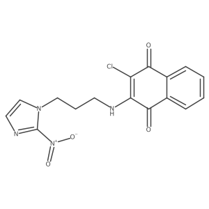 583G3C6Jtt Structure