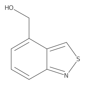 1079993-66-0 structure
