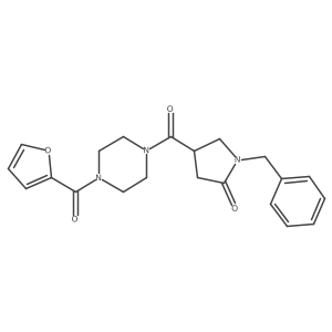 1081118-03-7 structure