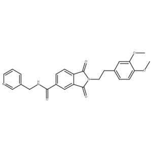 1081145-32-5 structure