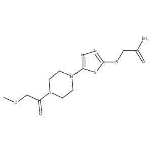 1105197-55-4结构式