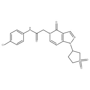 1105210-31-8 structure