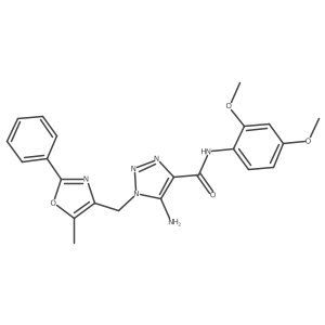 1112371-28-4 structure