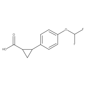1157554-33-0 structure