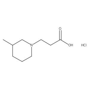 1158363-16-6 structure