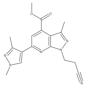 1170028-14-4 structure