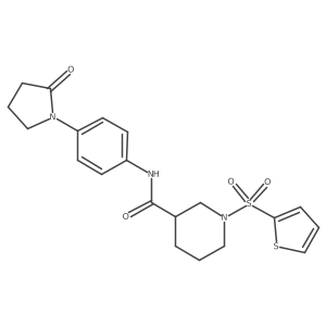 1171676-52-0 structure