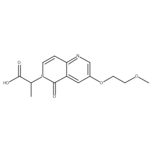 1173880-09-5 structure