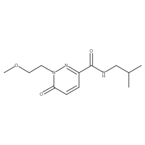 1181873-72-2 structure