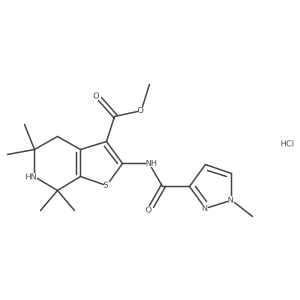 1184986-74-0 structure