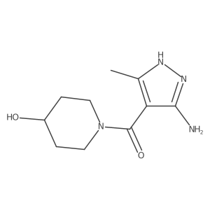 1187064-62-5 structure
