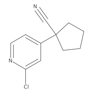 1195178-56-3 structure