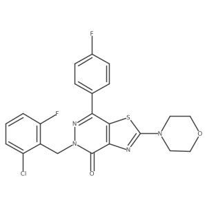 1203106-52-8结构式