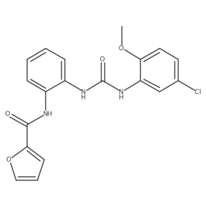 1206995-32-5 structure