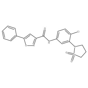 1207003-95-9 structure