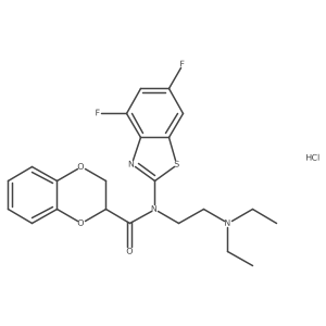 1215736-48-3结构式