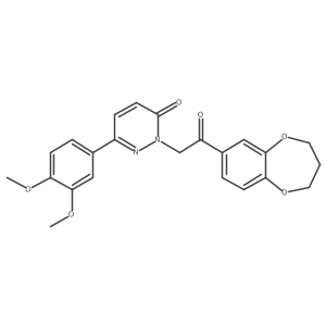 1219559-01-9 structure