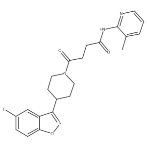 1219559-23-5 structure