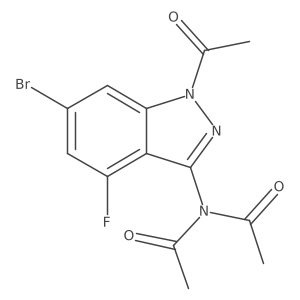 1227912-20-0 structure