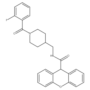 1235296-09-9 structure