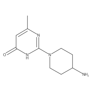1239721-16-4 structure