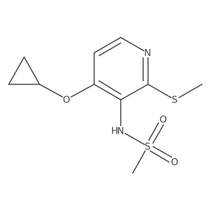 1243321-51-8 structure