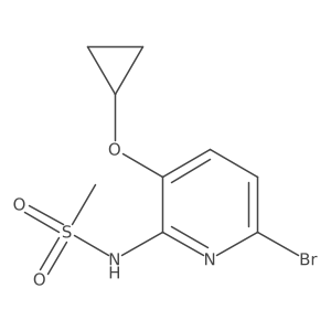 1243414-49-4 structure