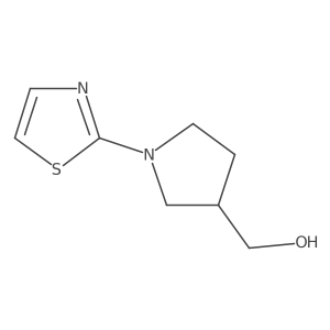 1249778-47-9 structure