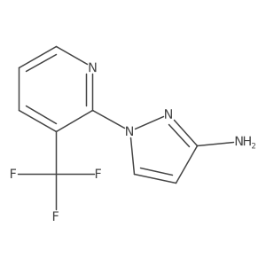 1249919-40-1 structure