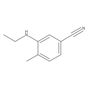 1249998-40-0 structure