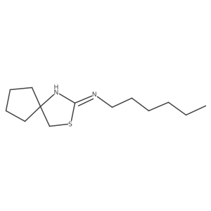 1250581-40-8结构式