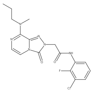 1251552-07-4 structure