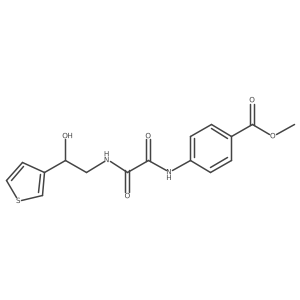 1251615-40-3 structure
