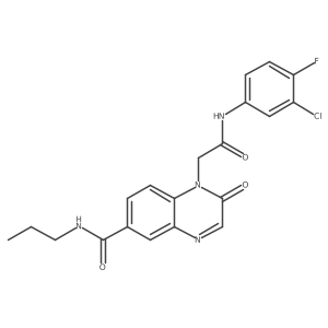1251618-83-3 structure