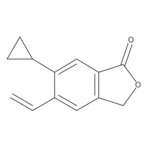 1255209-11-0 structure