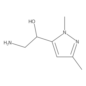 1255701-52-0 structure