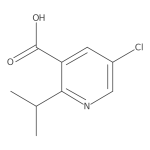 1256791-54-4结构式