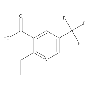 1256823-63-8 structure