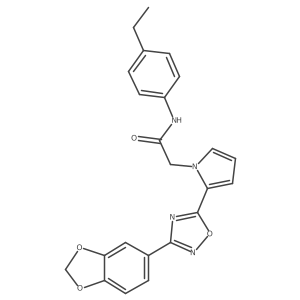 1260916-36-6 structure