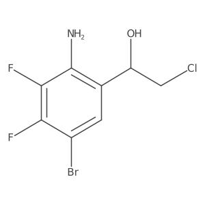 1268816-71-2结构式