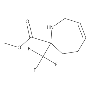 1274891-97-2 structure