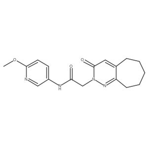 1282098-50-3 structure