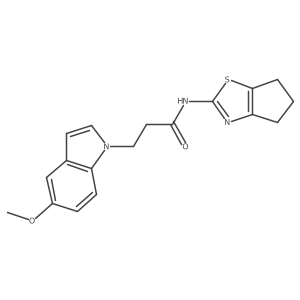 1324086-15-8 structure