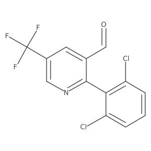 1361708-02-2 structure