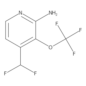 1361738-52-4结构式