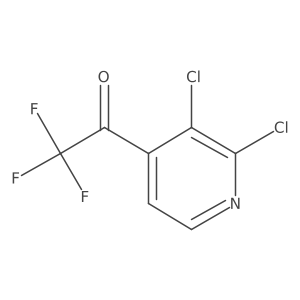 1375303-08-4结构式