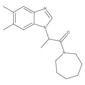 1393591-72-4 structure