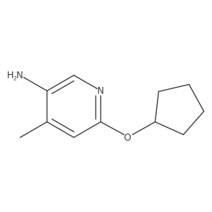 1394970-86-5结构式