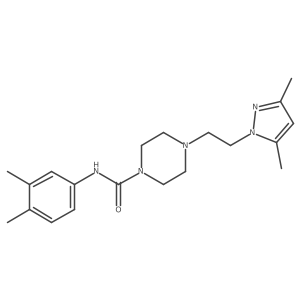 1396801-74-3 structure