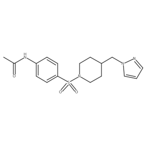 1421467-70-0 structure